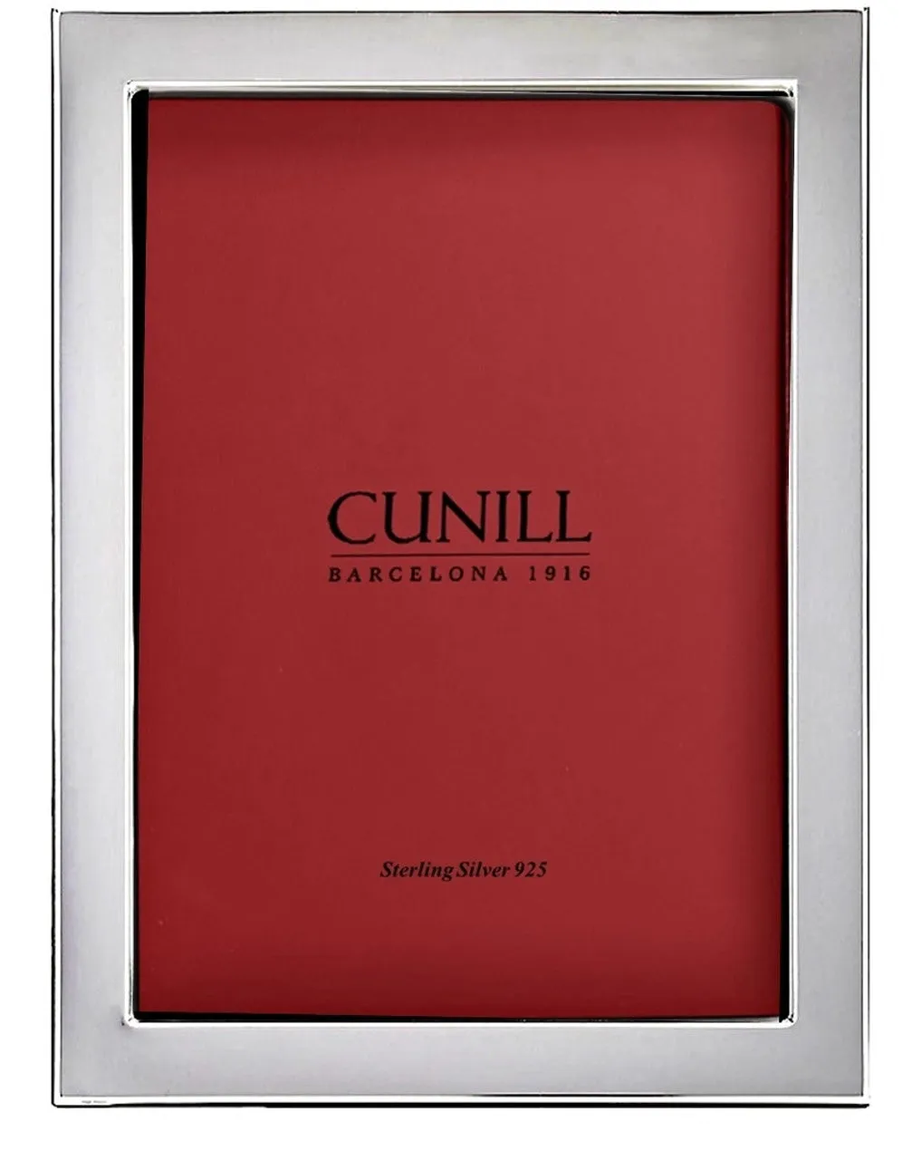 Cunill Oxford Sterling 4x6 Frame