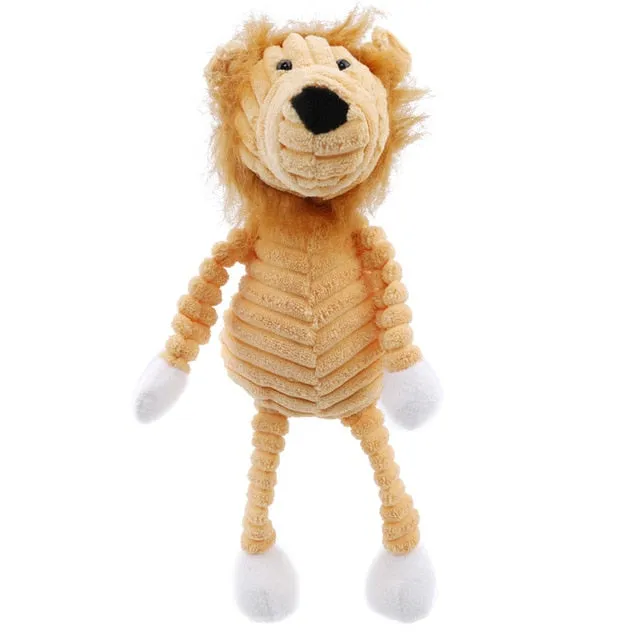 Cute Soft Animal Toys