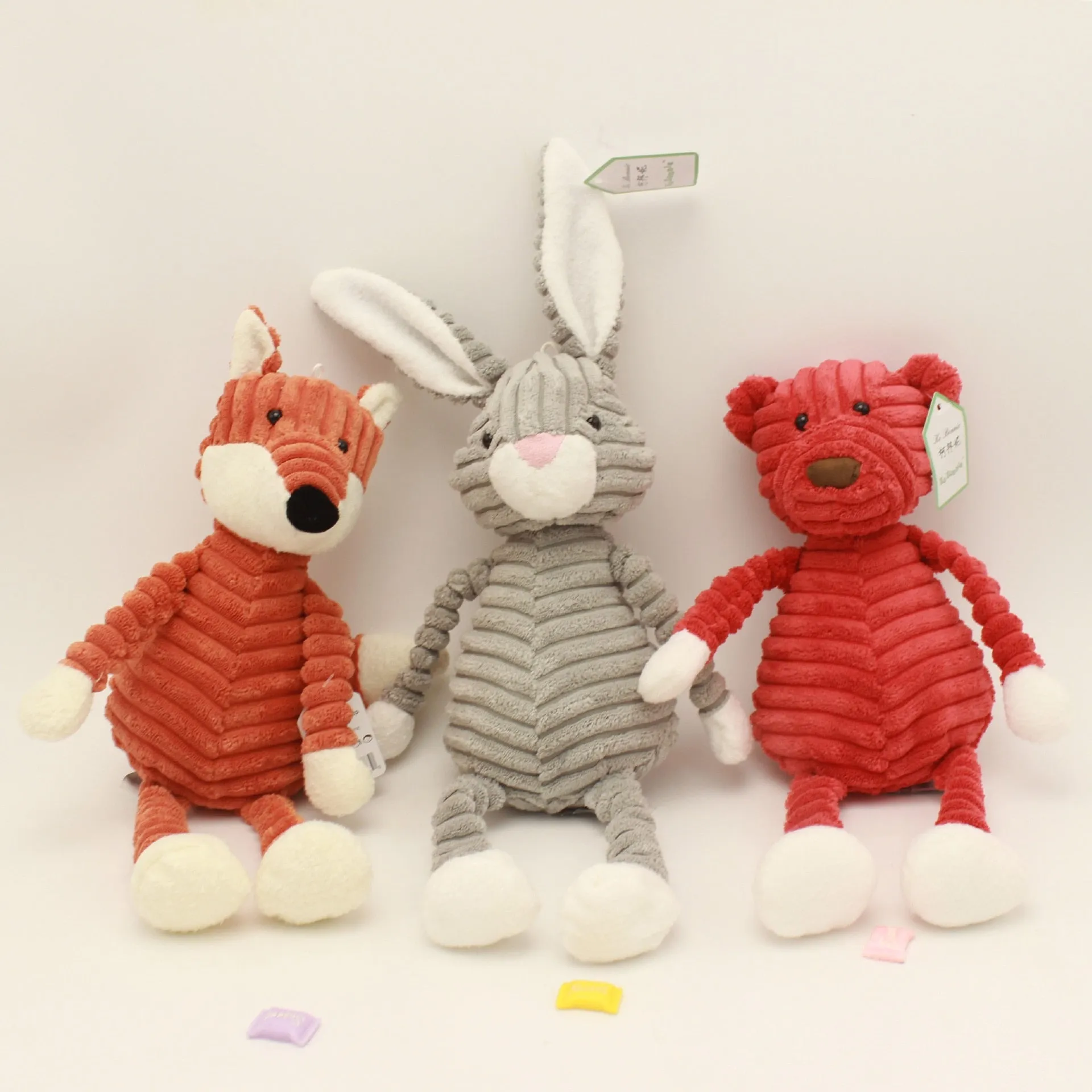 Cute Soft Animal Toys