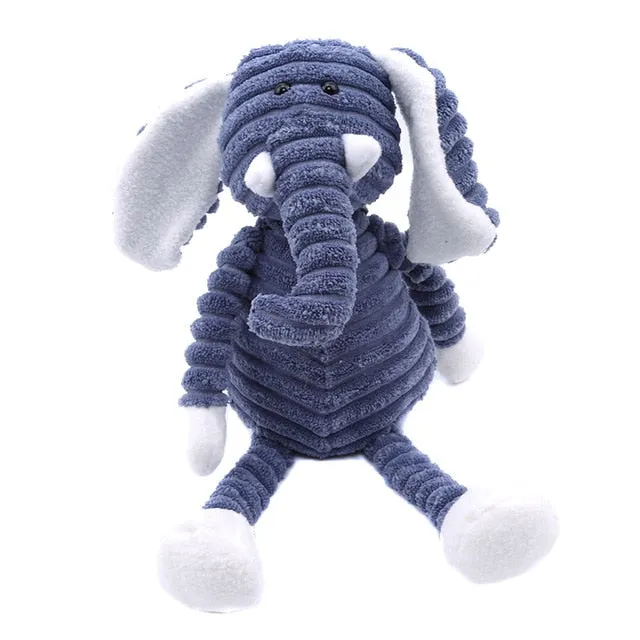 Cute Soft Animal Toys