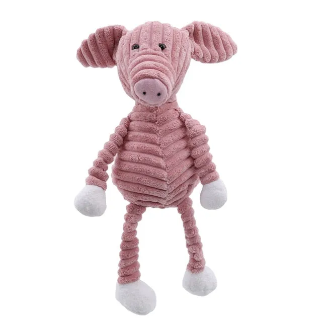 Cute Soft Animal Toys