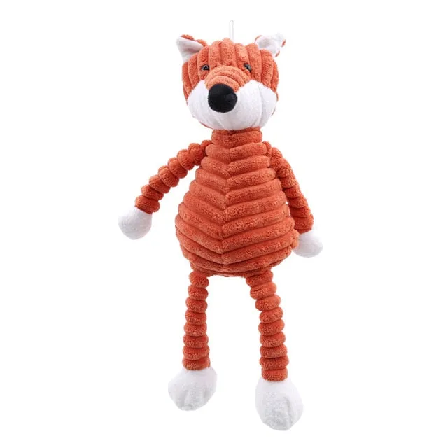Cute Soft Animal Toys