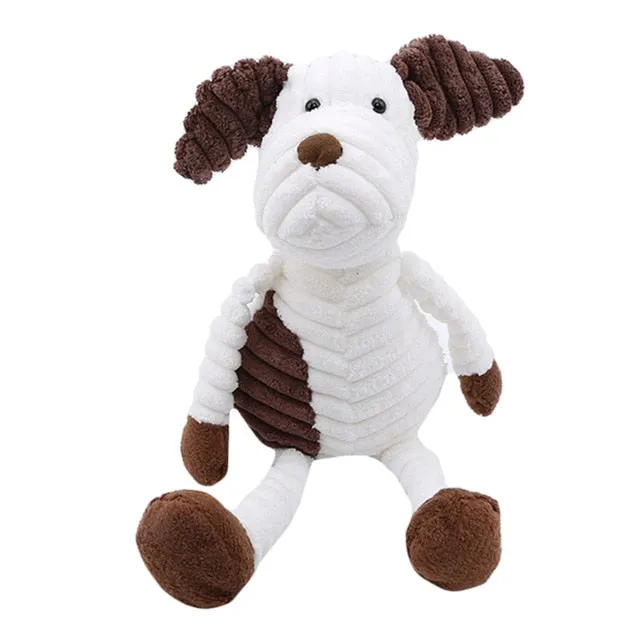 Cute Soft Animal Toys