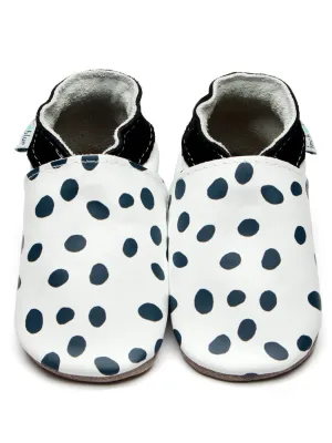 Dalmatian Soft Shoes