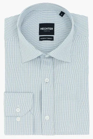 Daniel Hechter | Jacque Business Shirt Extra Long Sleeve