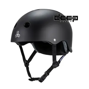 DEEP COVER Helmet