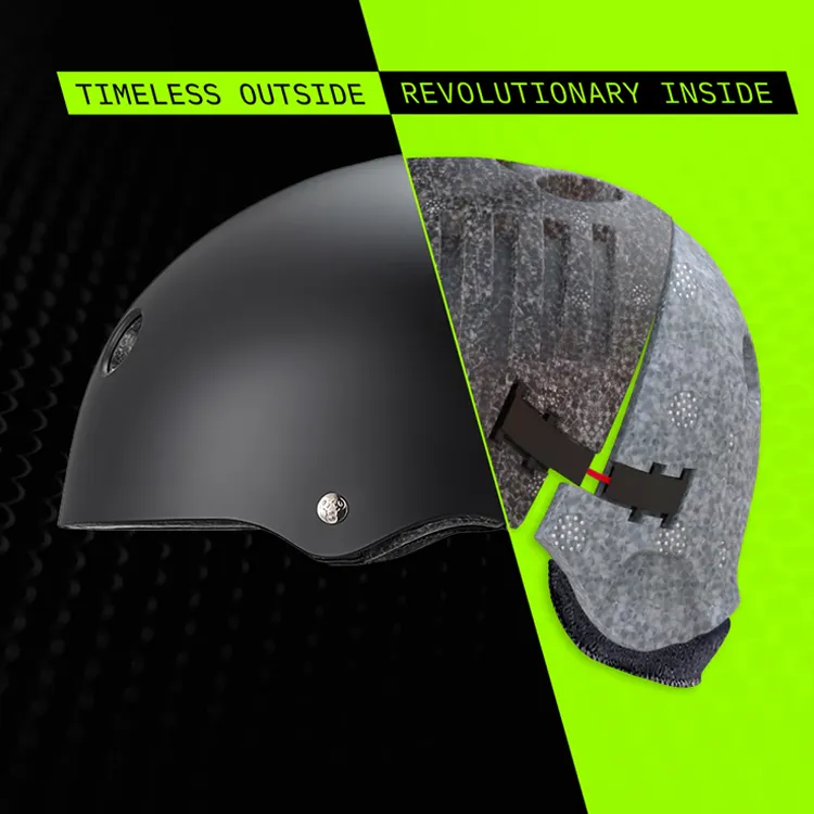 DEEP COVER Helmet