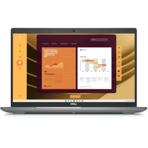 Dell Latitude 5550   I5 1345U   16GB  512GB SSD  15.6″ (1920 x 1080) FHD  Win 11 Pro