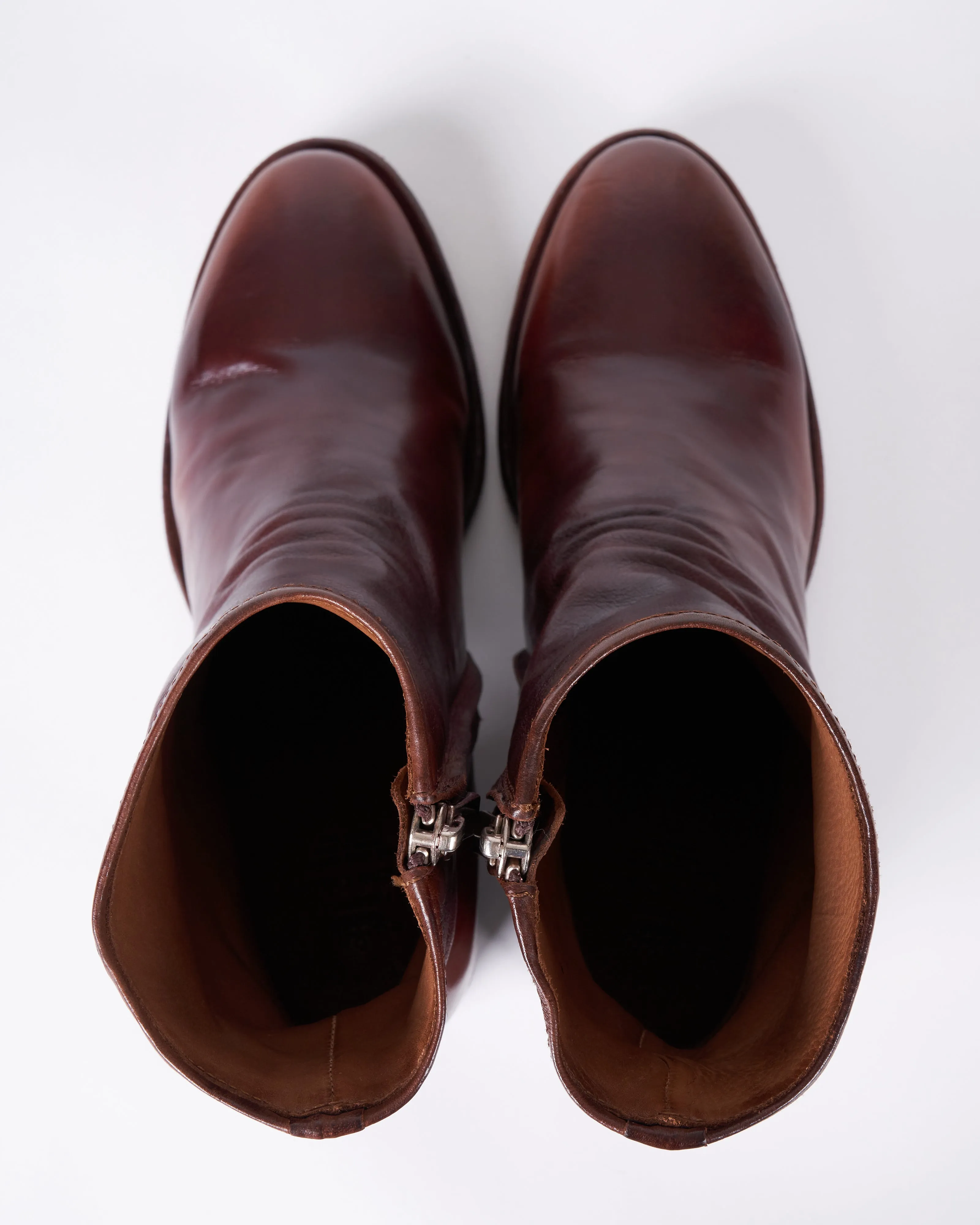 denner/101 ruboff ignis t. - tabacco/bordo' tabo