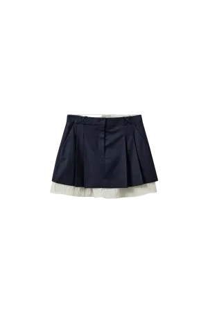 Denver Mini Skirt