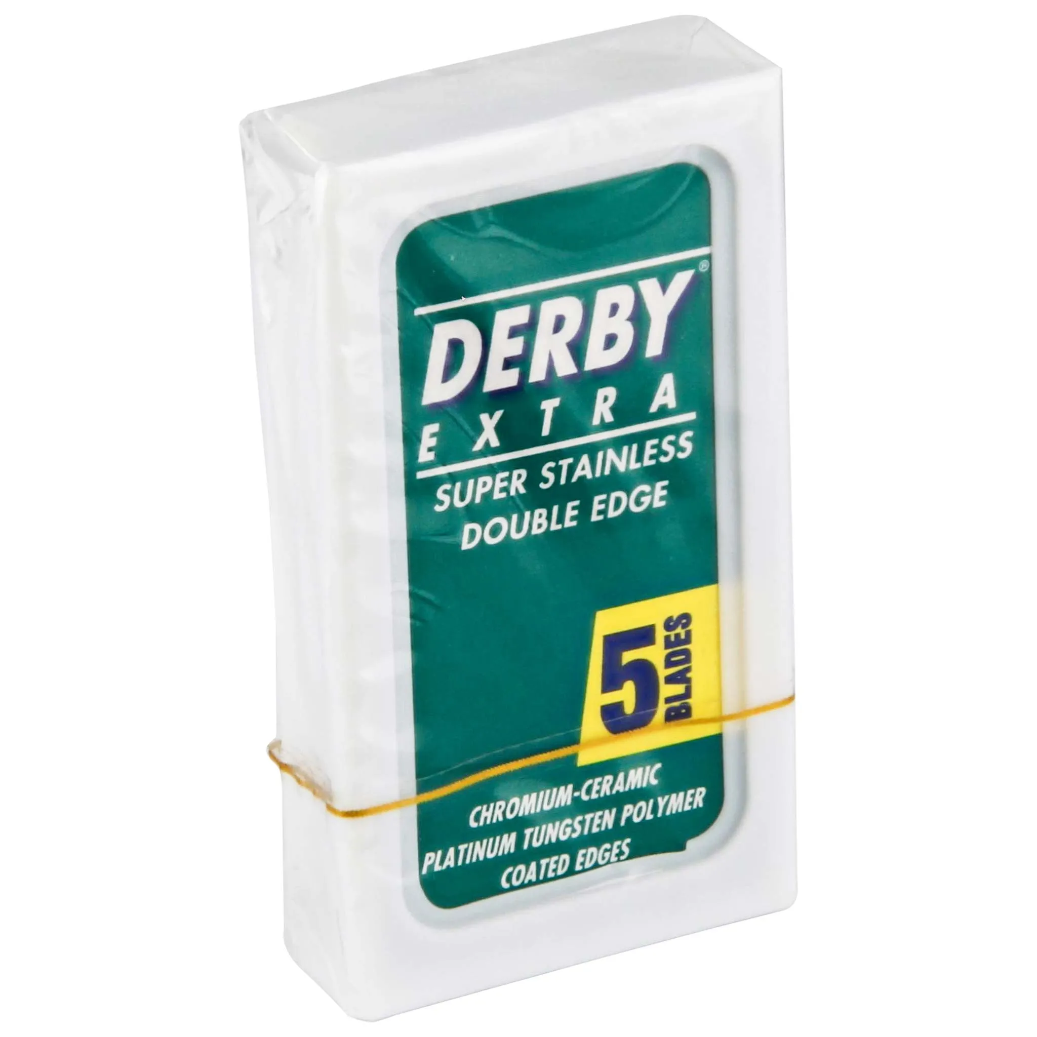 Derby Extra Blades
