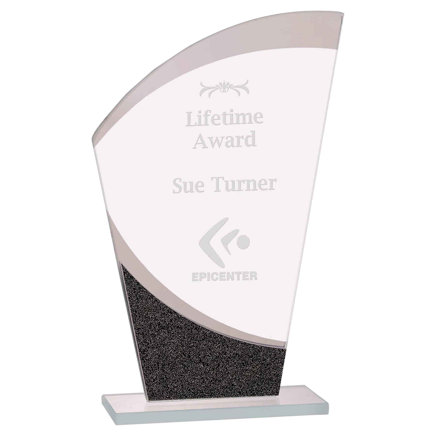 Designer Glass Award