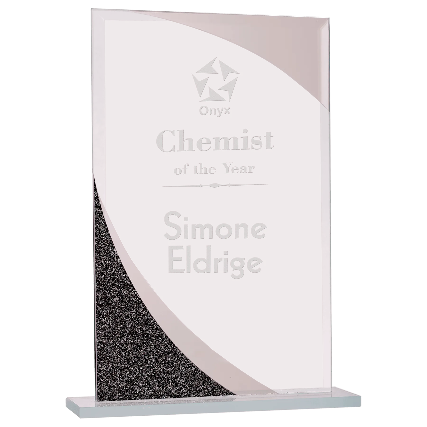 Designer Glass Award