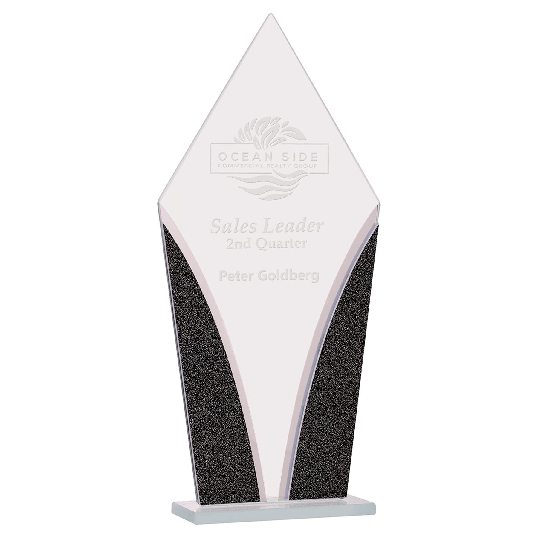 Designer Glass Award
