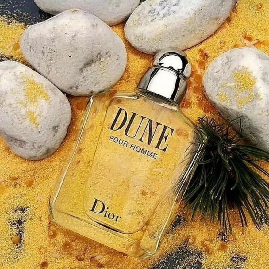 Dior Dune pour Homme EDT 100 ml