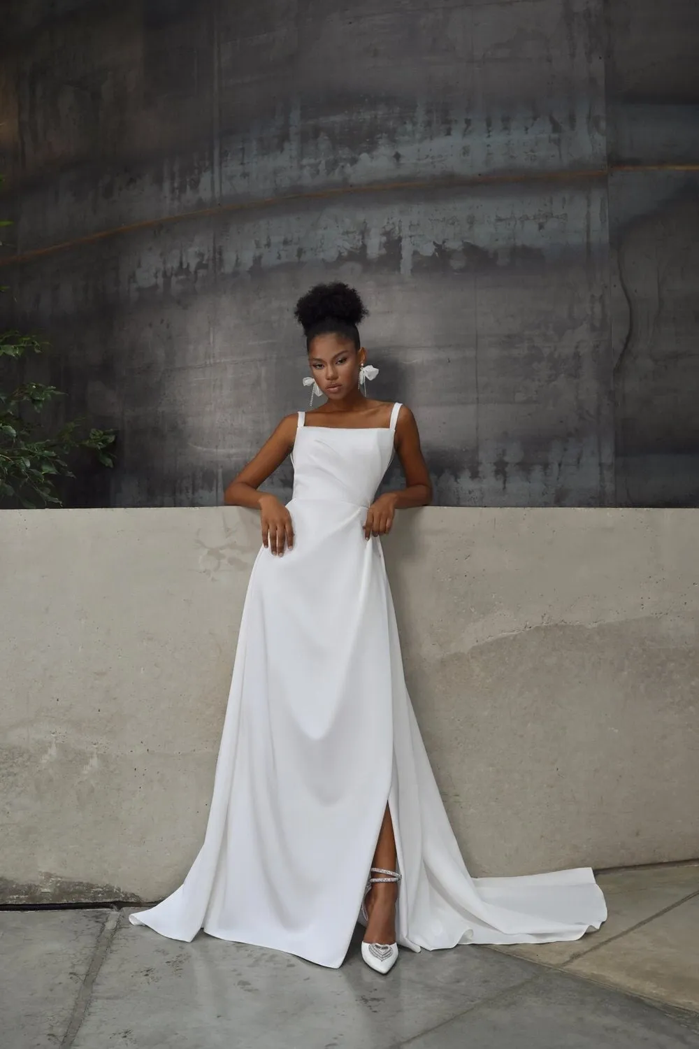 Djamina Size 10