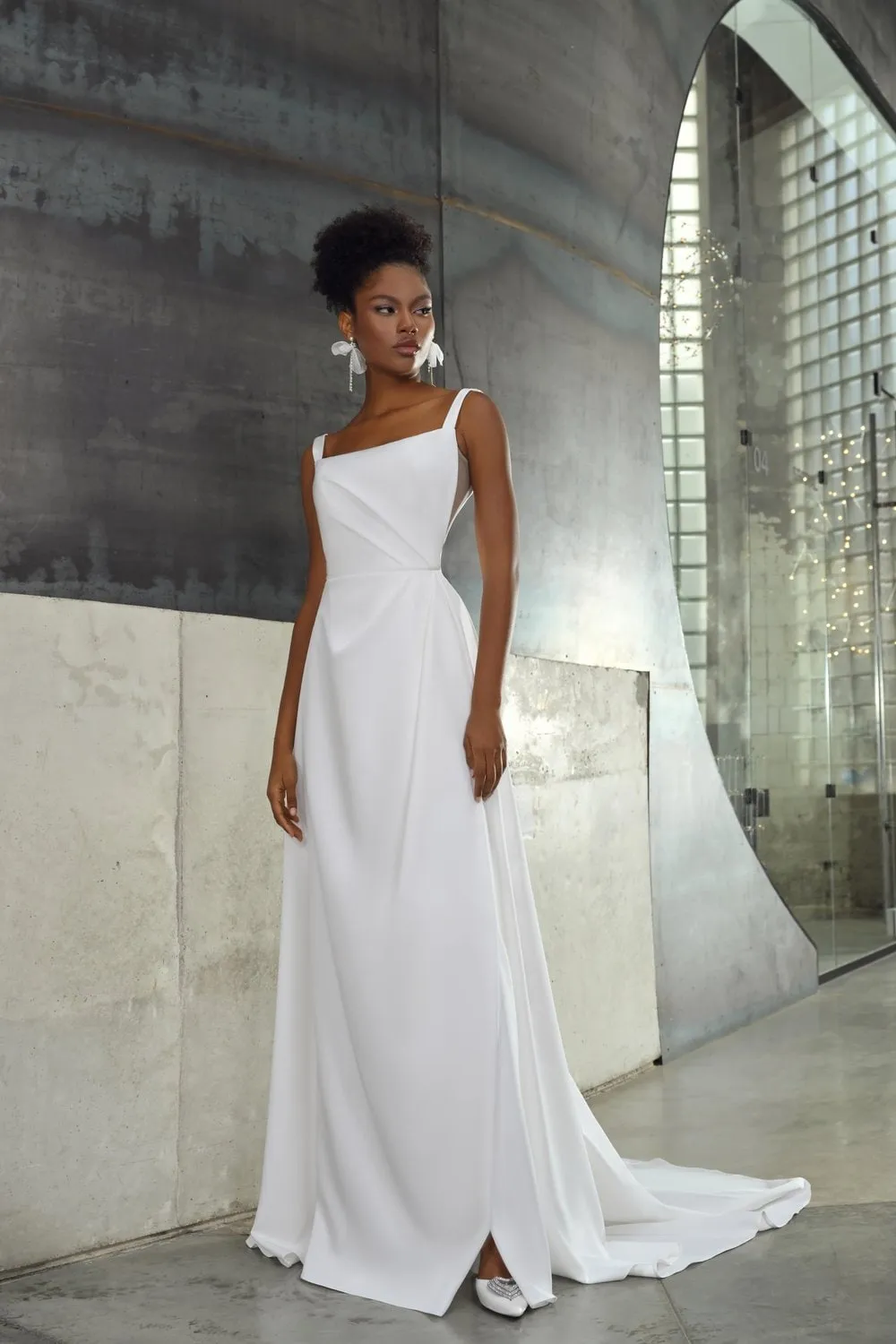 Djamina Size 10
