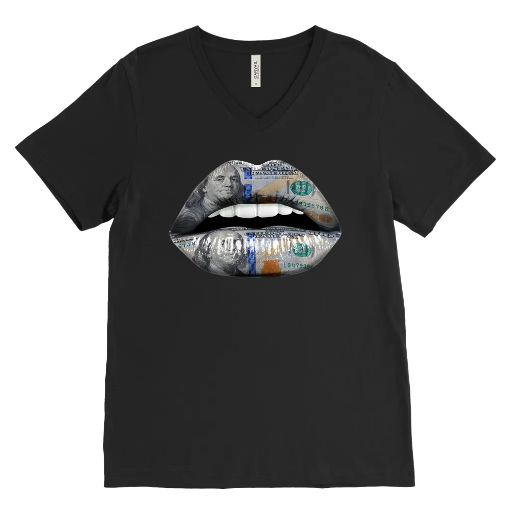 Dollar Lips | Men's