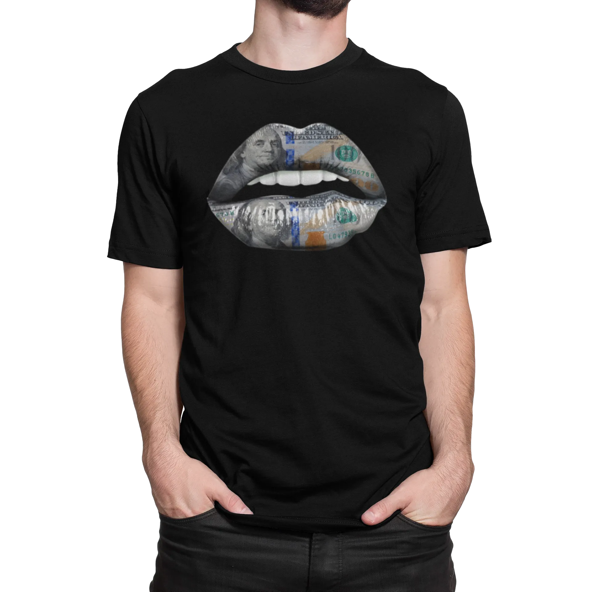 Dollar Lips | Men's