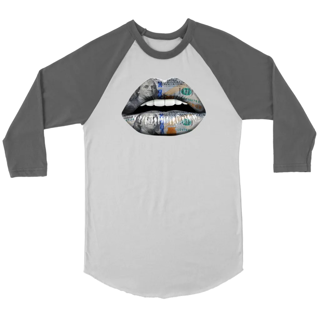 Dollar Lips | Men's