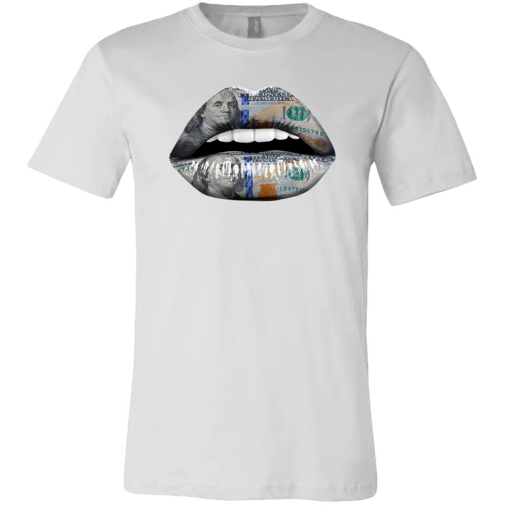 Dollar Lips | Men's