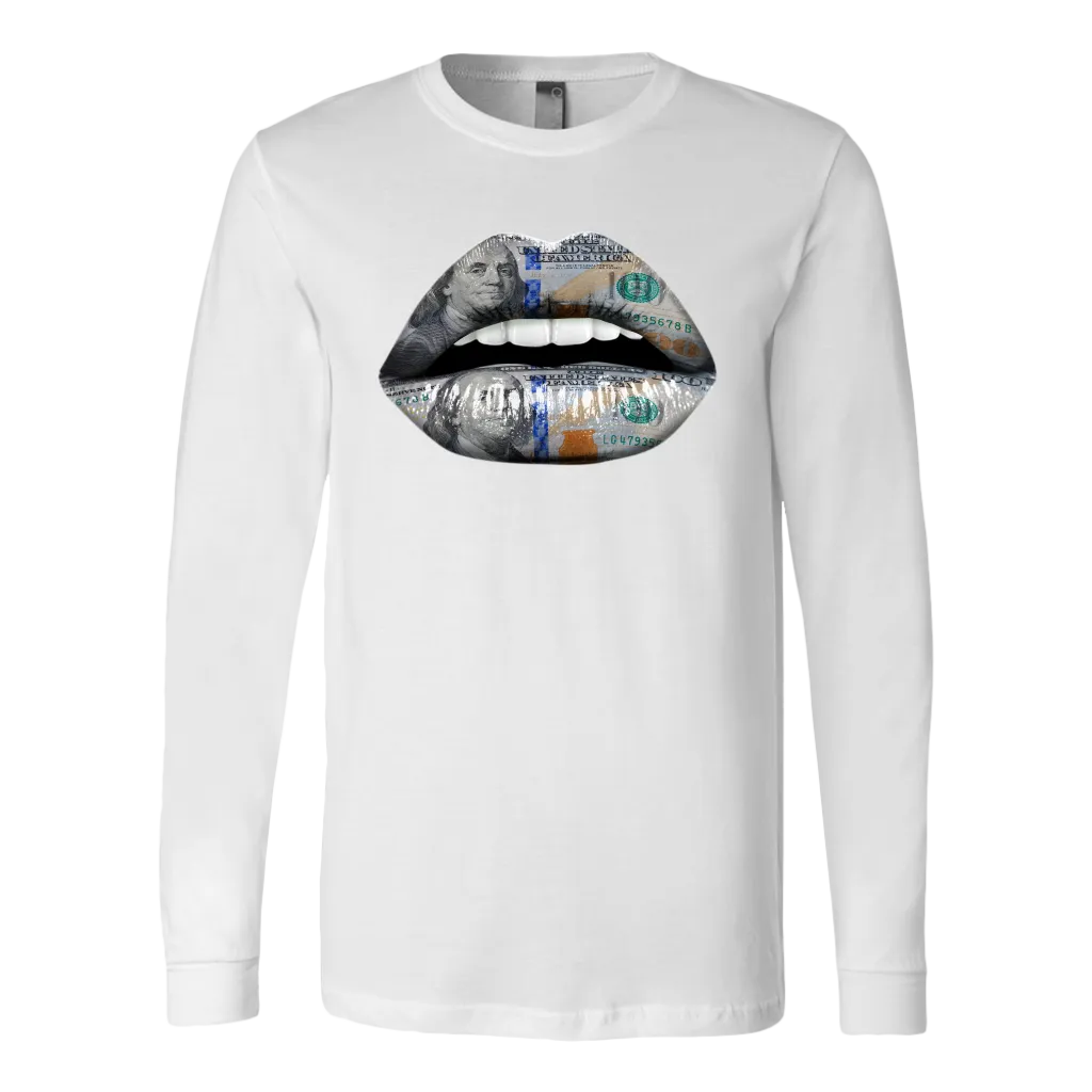 Dollar Lips | Men's