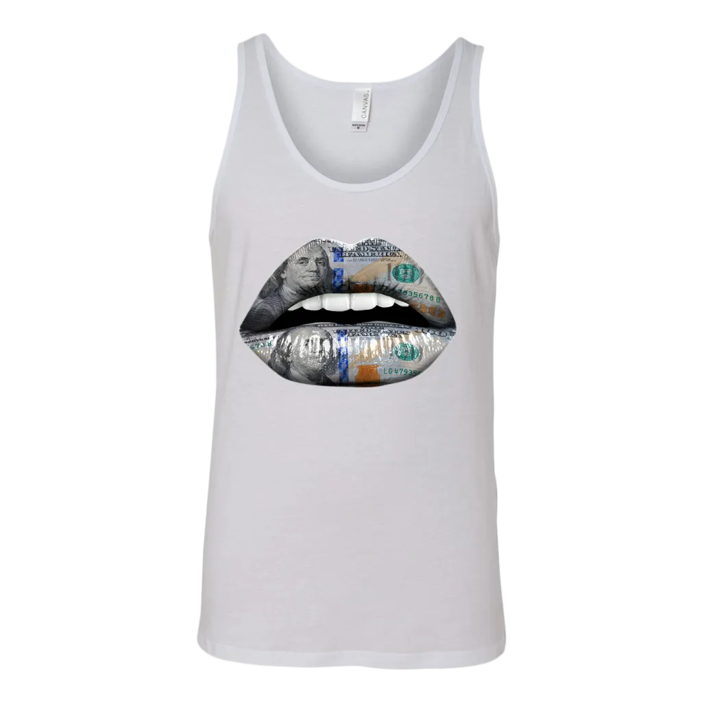 Dollar Lips | Men's