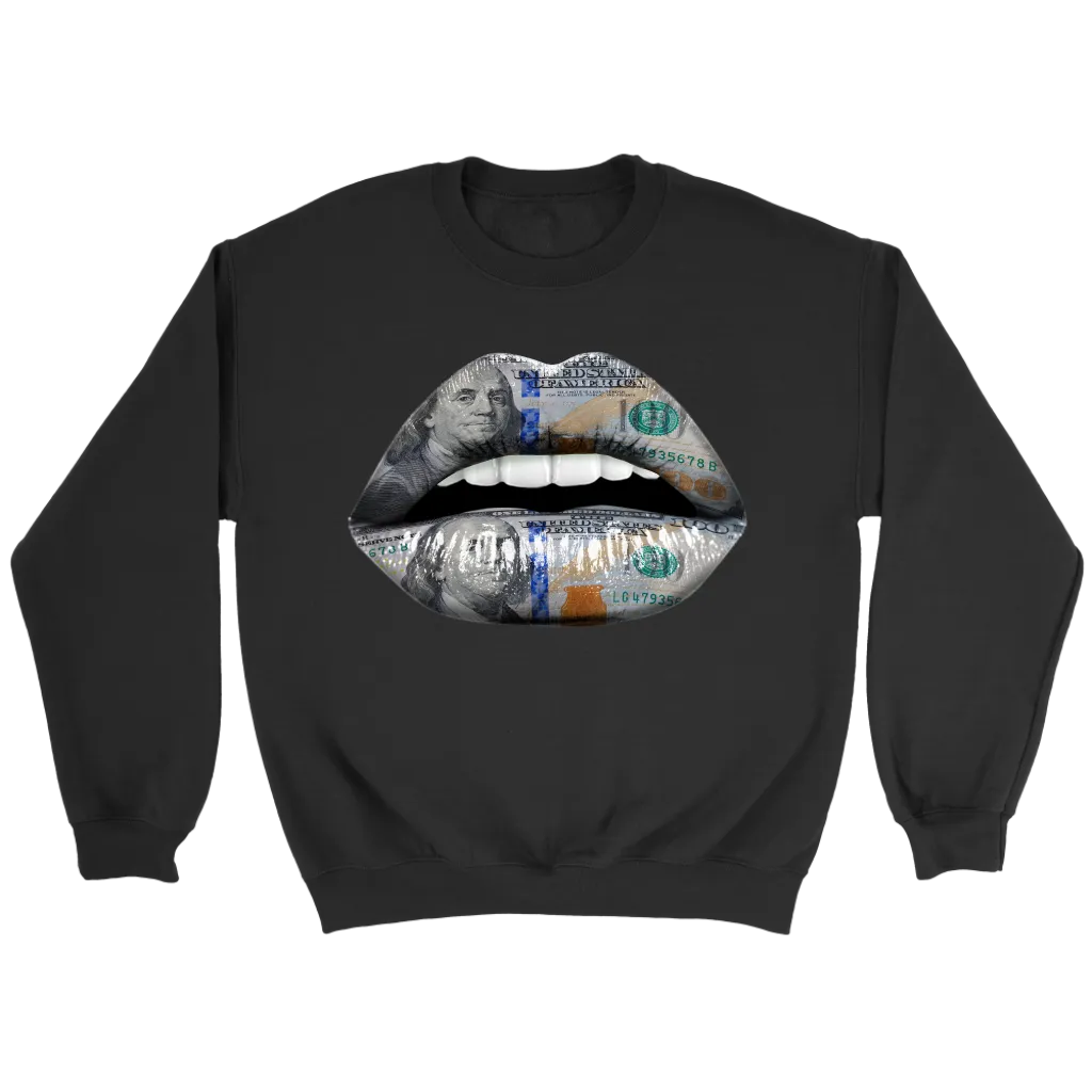 Dollar Lips | Men's