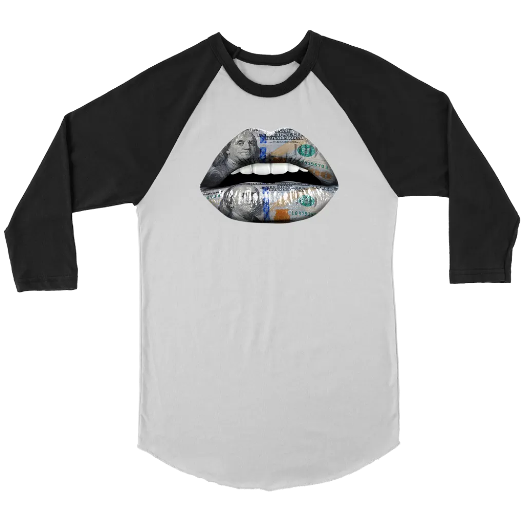 Dollar Lips | Men's
