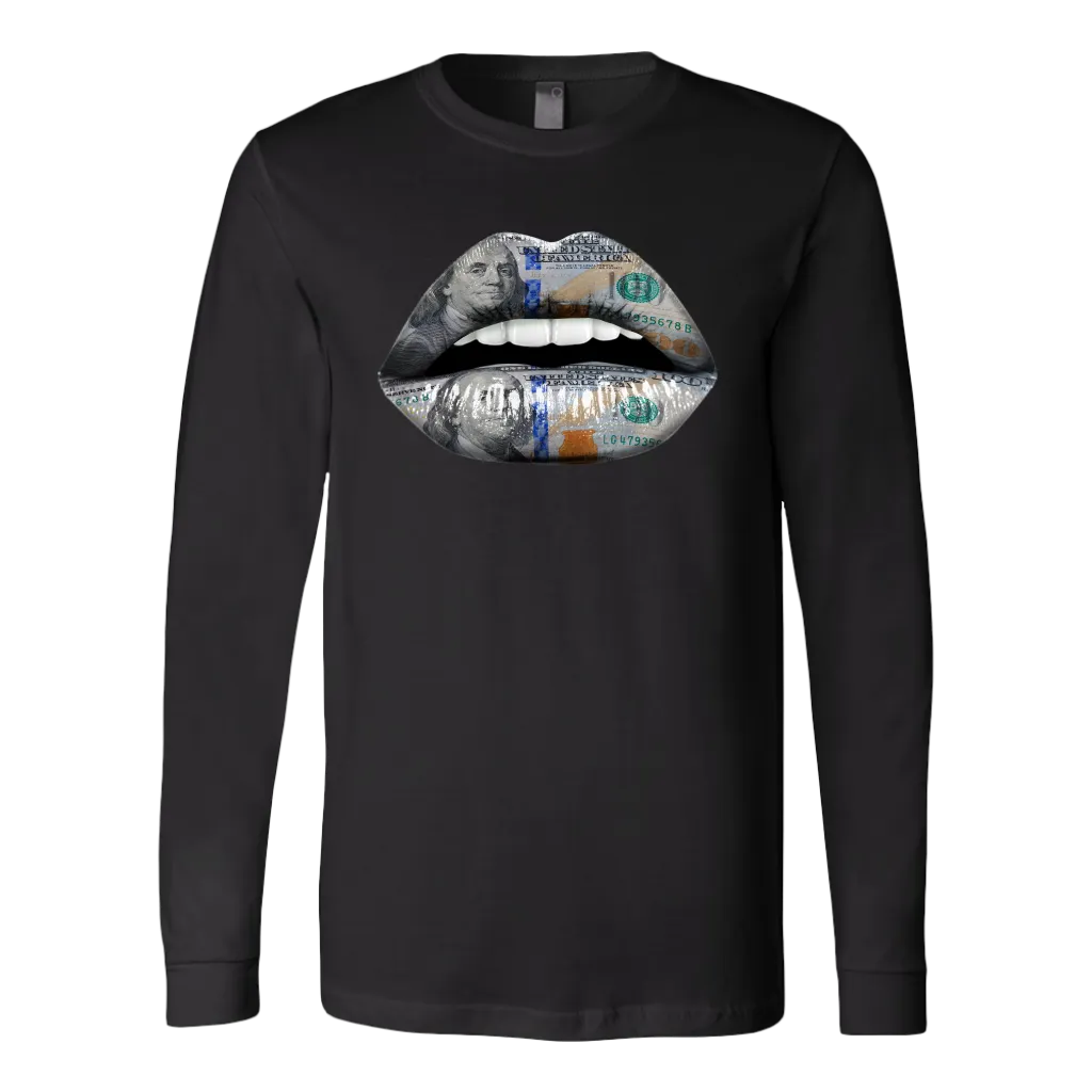 Dollar Lips | Men's