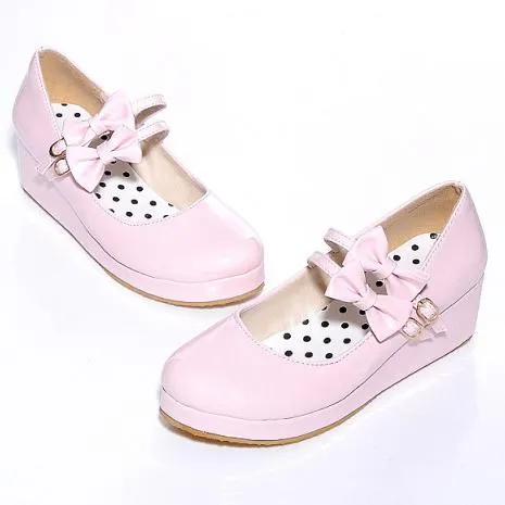 Dolly Soft Girl Shoes SD01998