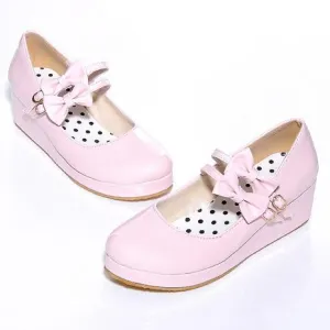 Dolly Soft Girl Shoes SD01998