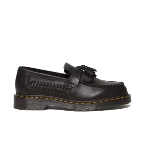Dr. Martens Adrian Woven 'Black'