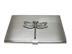 Dragonfly Business Card Holder