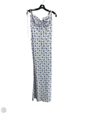 Dress Casual Maxi By Clothes Mentor  Size: M