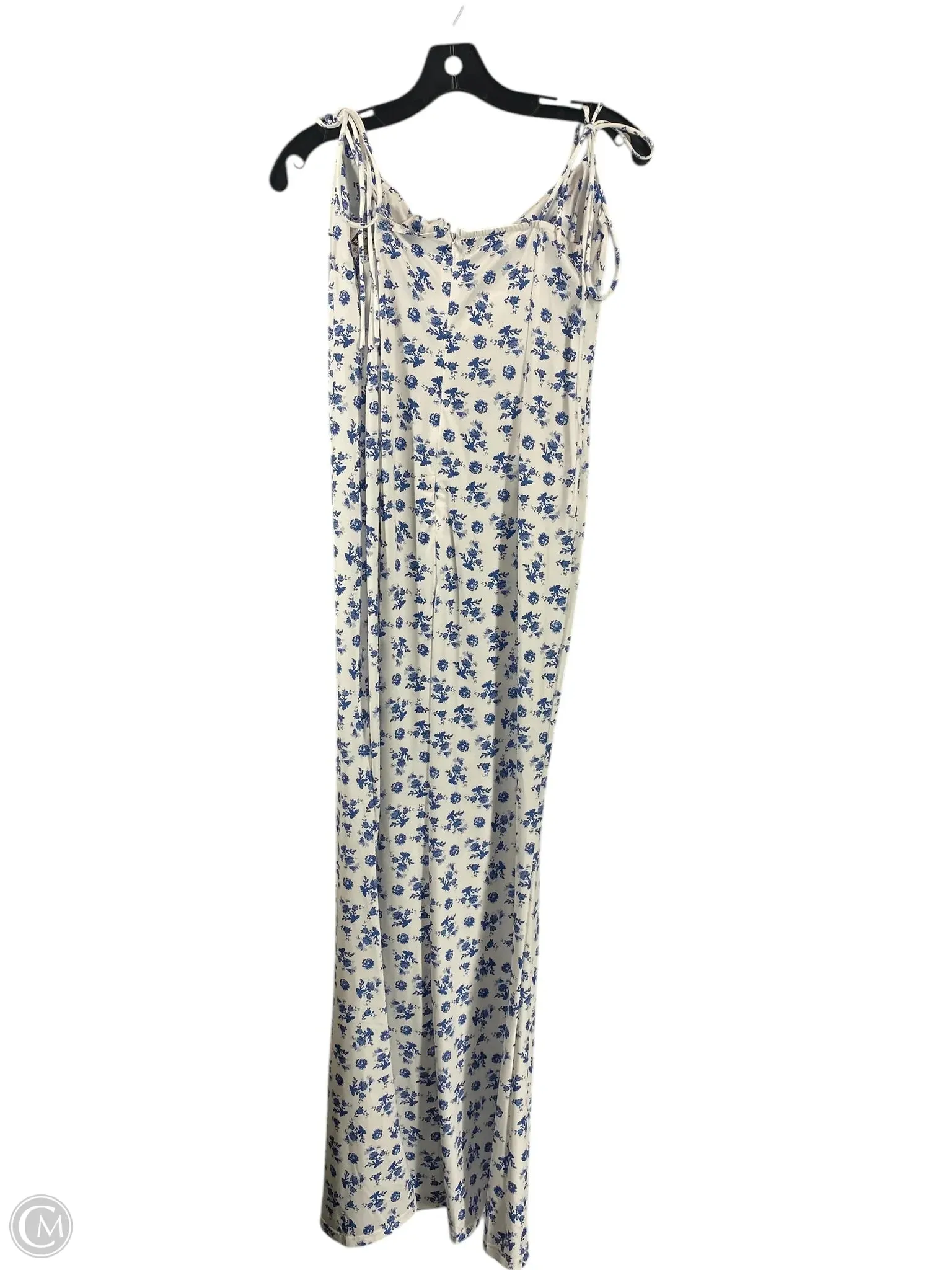 Dress Casual Maxi By Clothes Mentor  Size: M