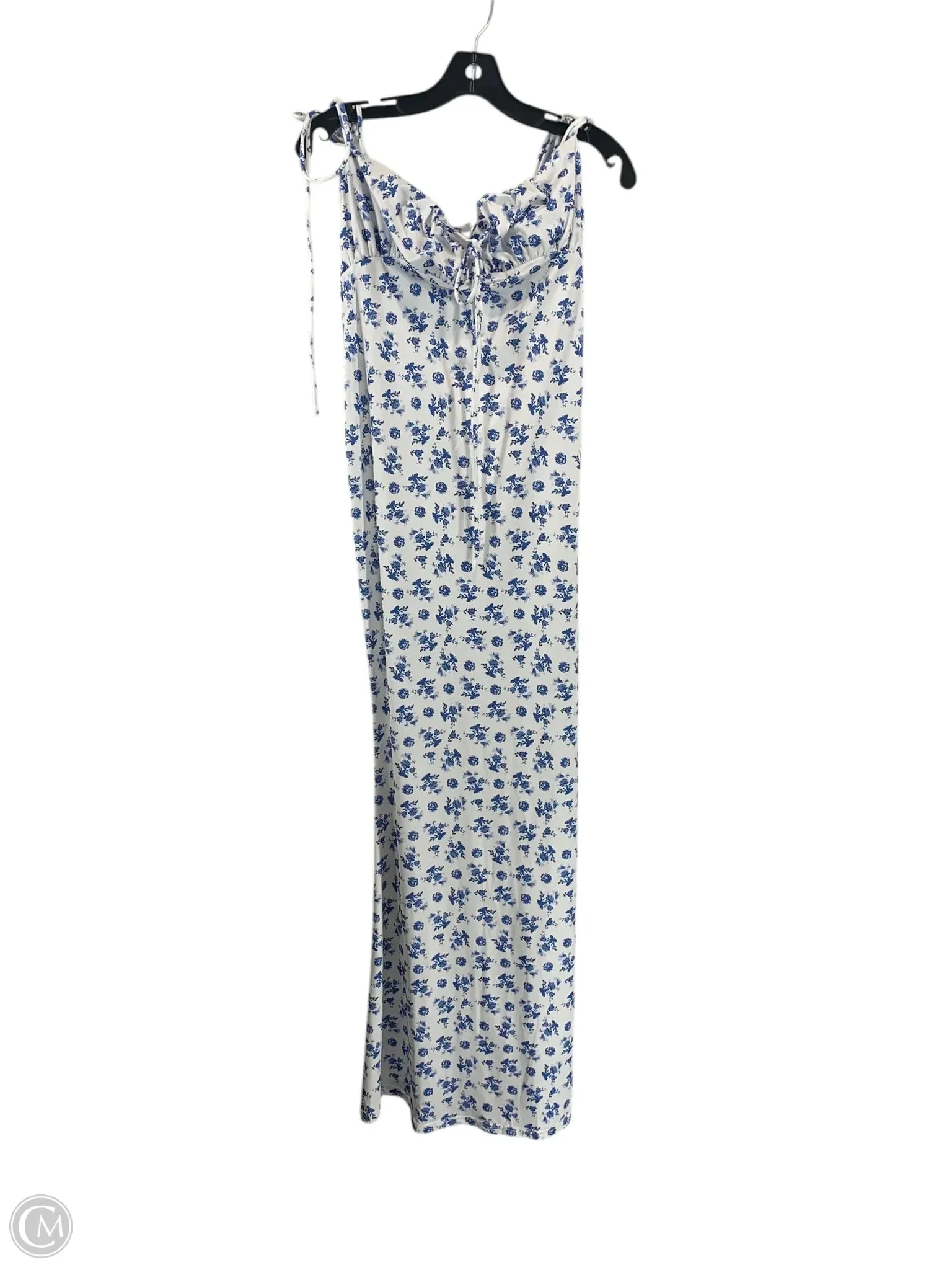 Dress Casual Maxi By Clothes Mentor  Size: M