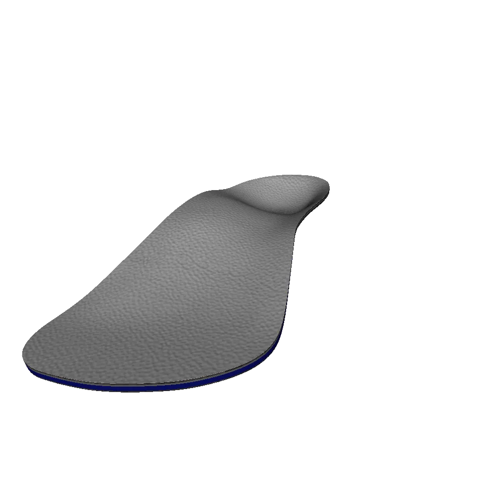 Dress Shoe