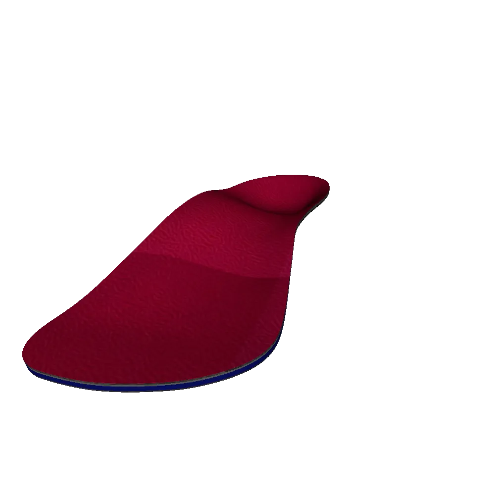 Dress Shoe