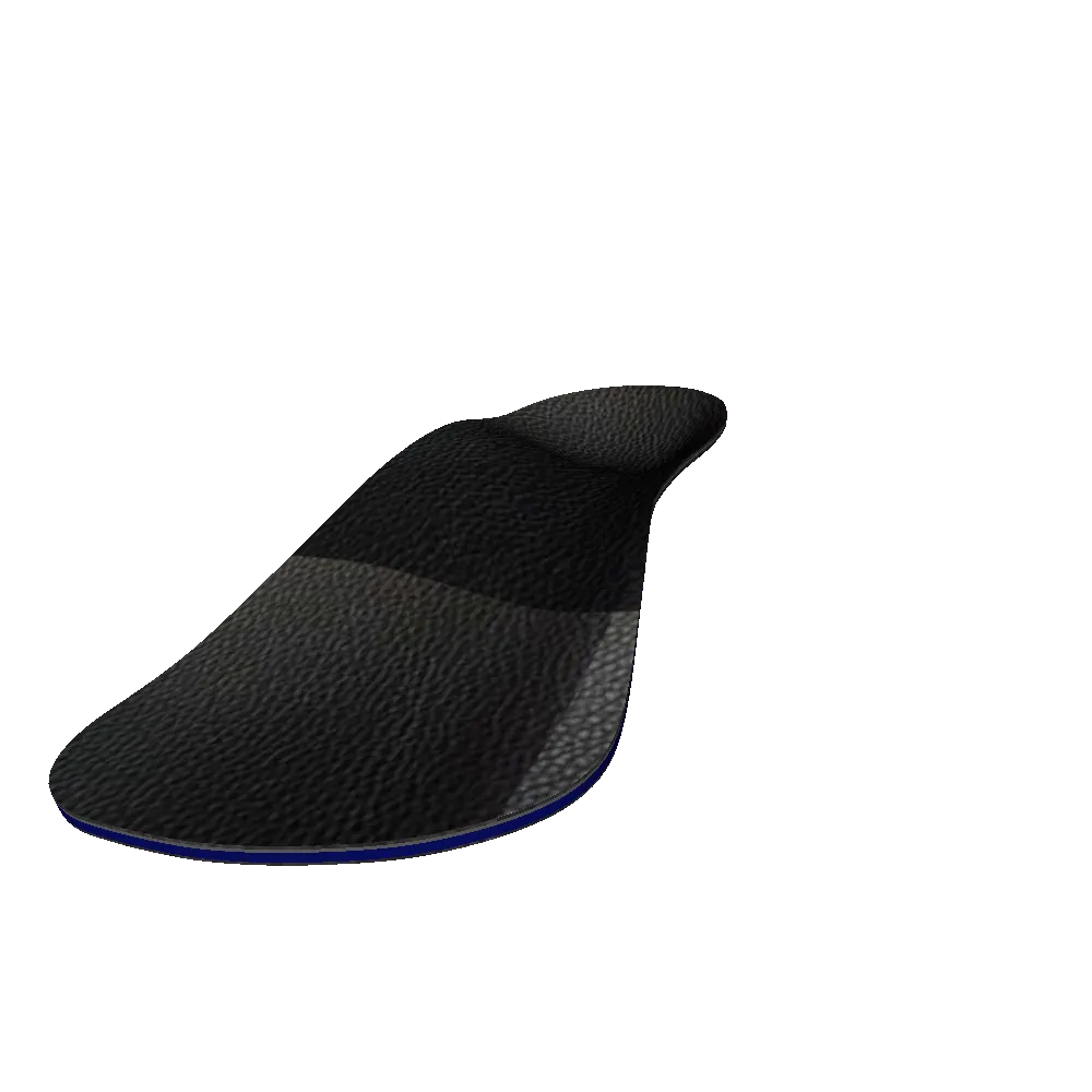 Dress Shoe