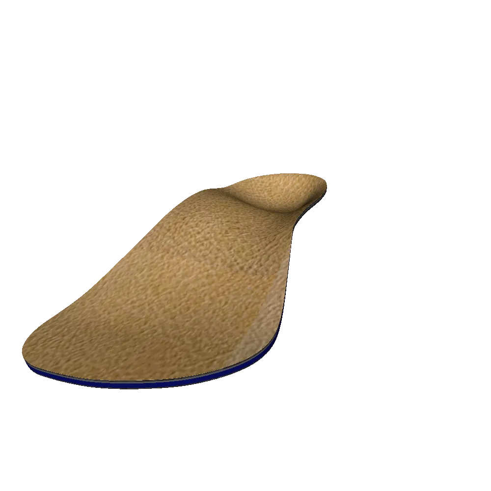 Dress Shoe