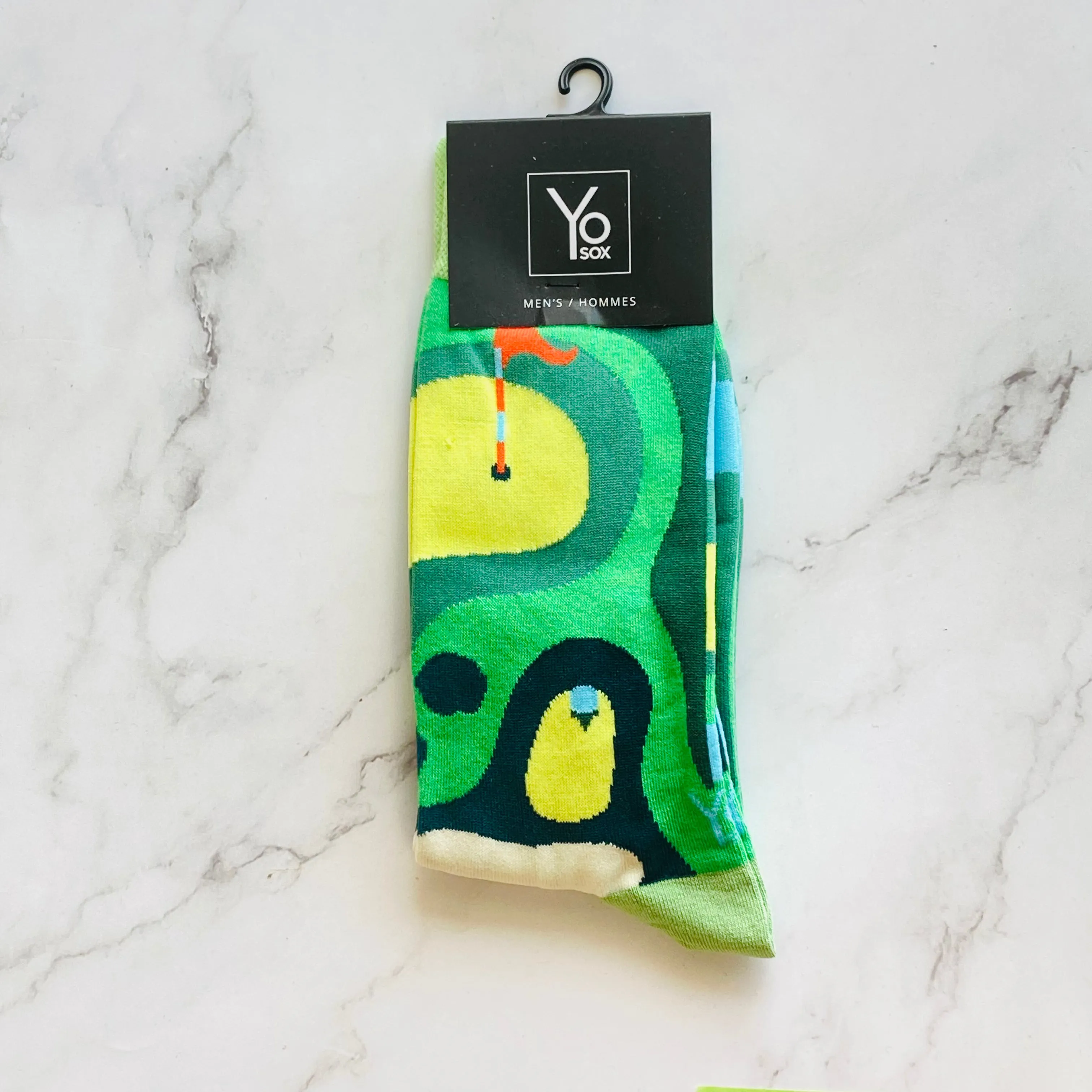 Dress socks