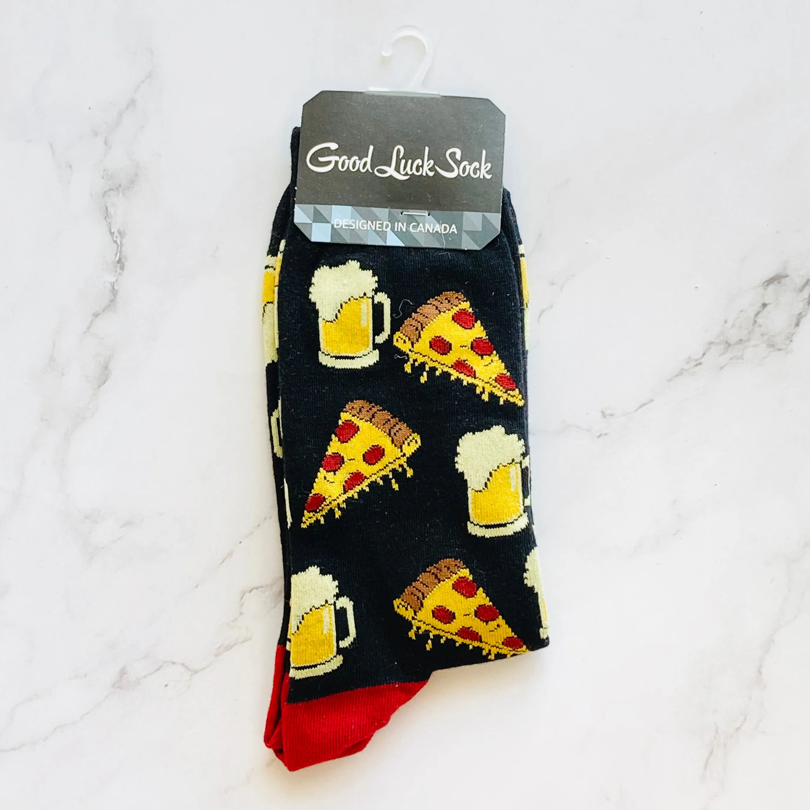 Dress socks
