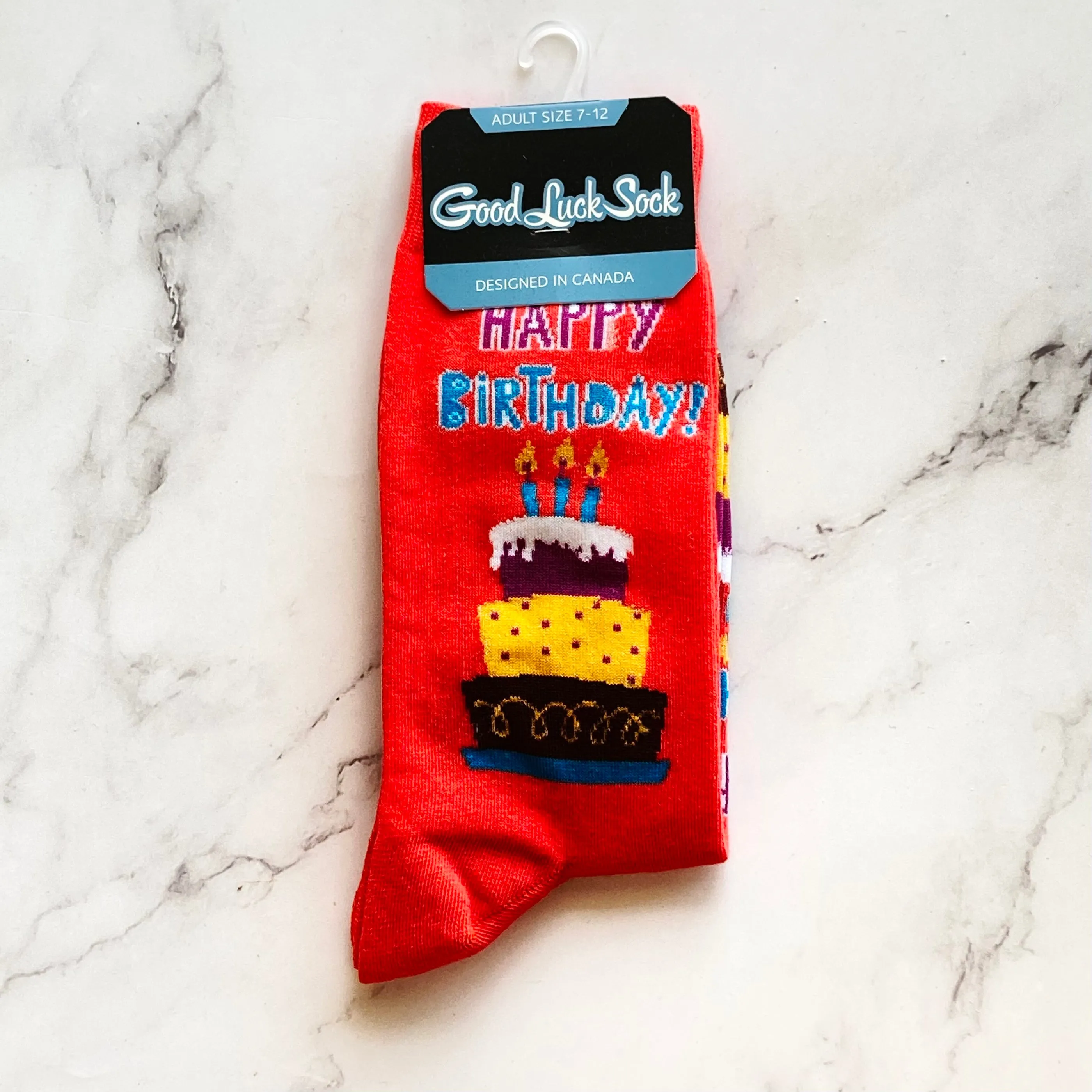 Dress socks