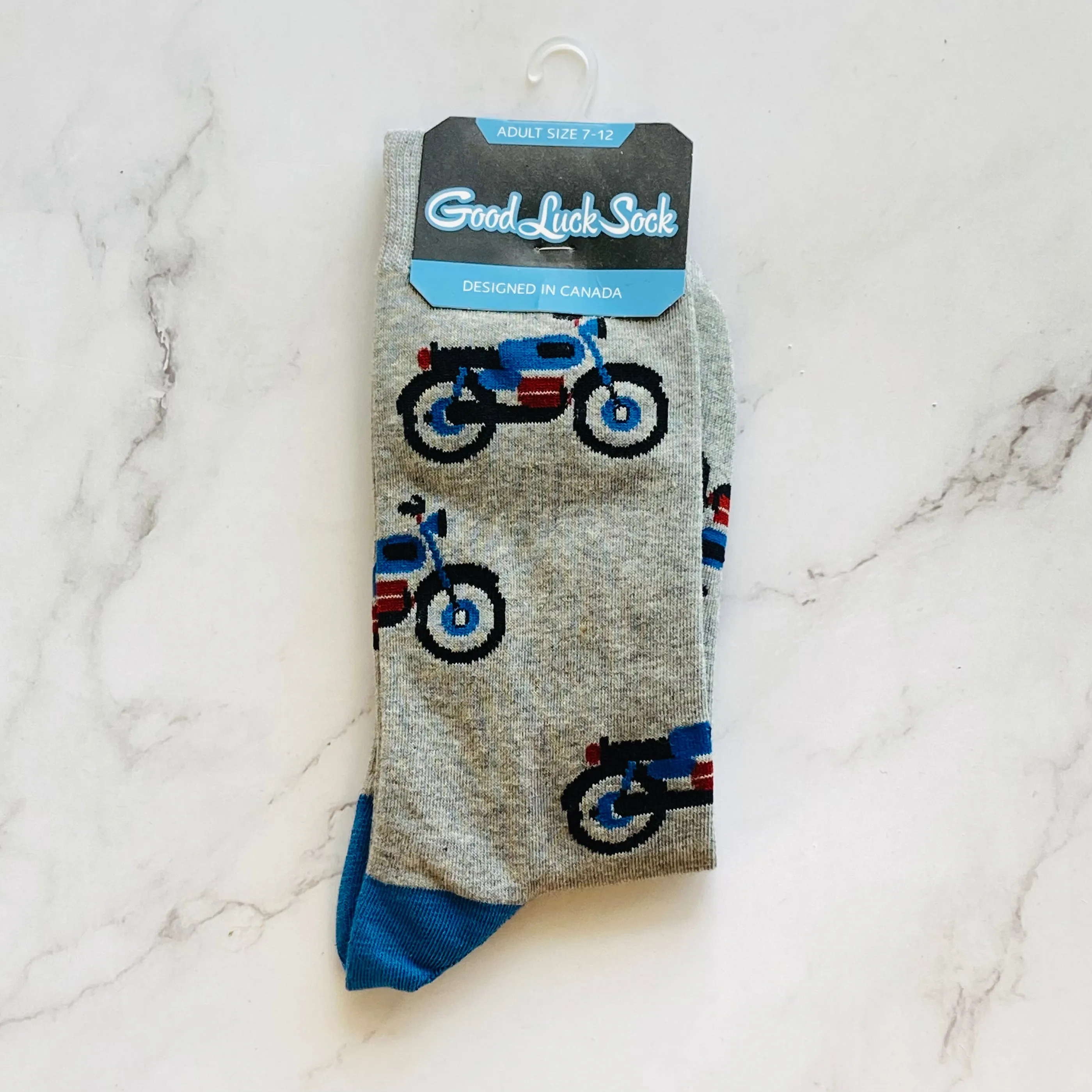 Dress socks