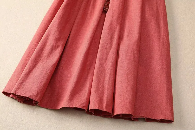 DRESS STYLE  - SY1432