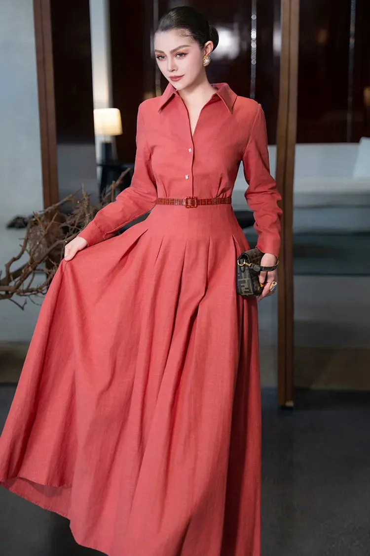 DRESS STYLE  - SY1432