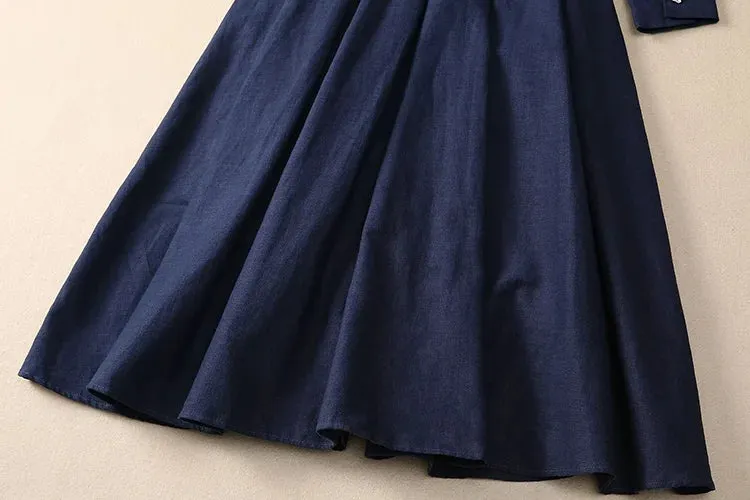 DRESS STYLE  - SY1432