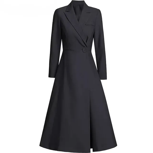 DRESS STYLE  - SY1706