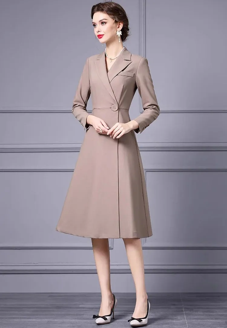 DRESS STYLE  - SY1706